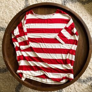 Tunic with pockets! NWOT